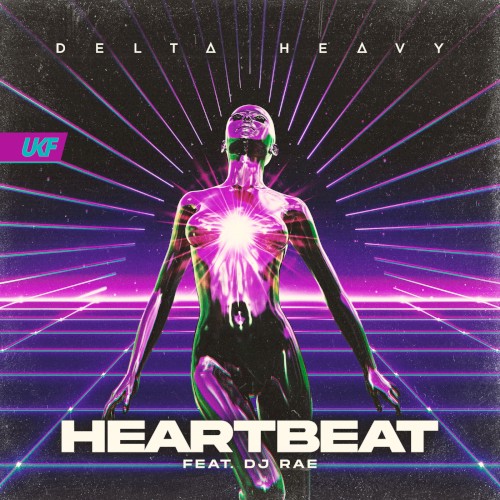 Heartbeat封面