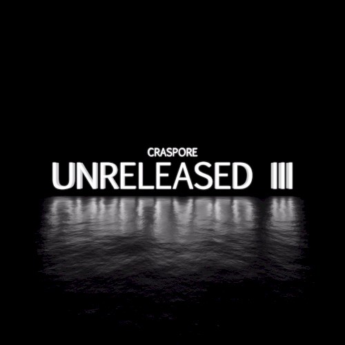 Unreleased III封面
