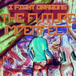 The Future Imperfect封面