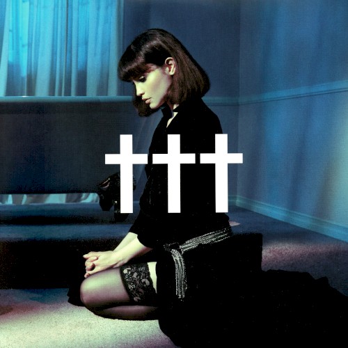 Goodnight, God Bless, I Love U, Delete.封面