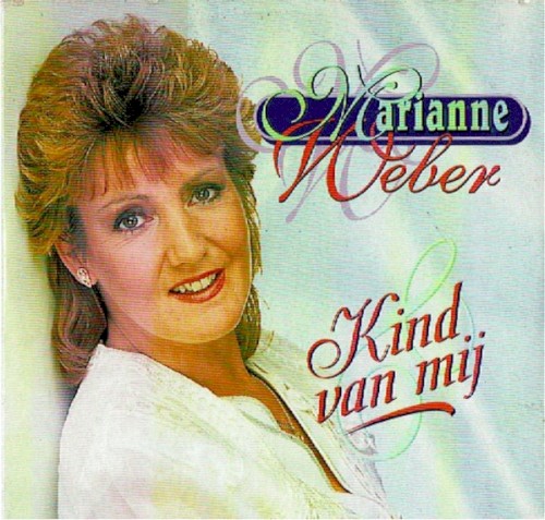 Kind van mij / Bij moeder op visite封面