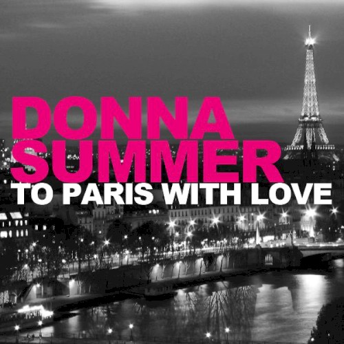 To Paris With Love封面
