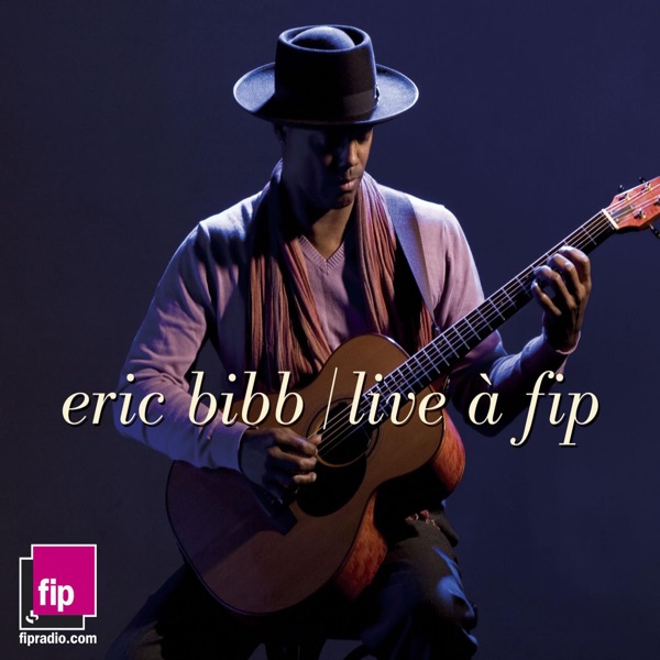Live à FIP封面