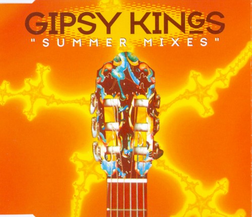 Hits Medley: Summer Mixes封面