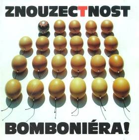 Bomboniéra!封面