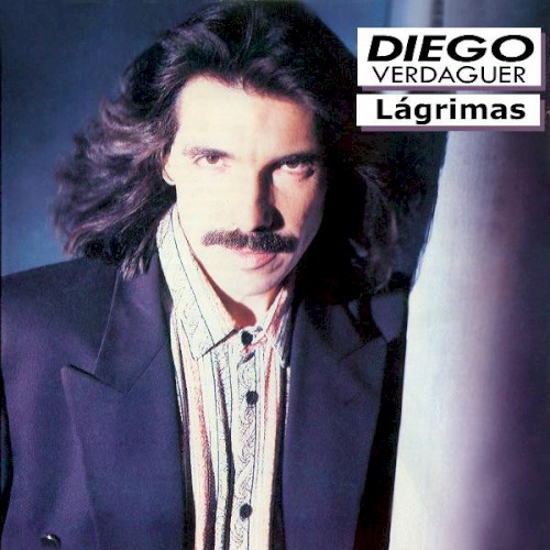 Lágrimas封面