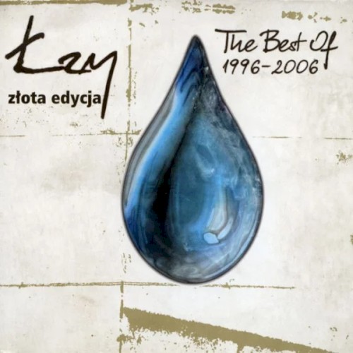 The Best of 1996-2006封面