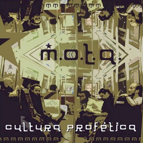 M.O.T.A.封面