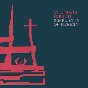 Simplicity of Heresy封面