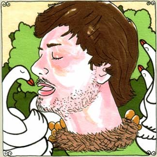 Daytrotter Session封面