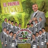El primer lugar封面