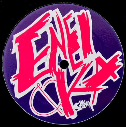 Xaram / Zaja / Insanity封面