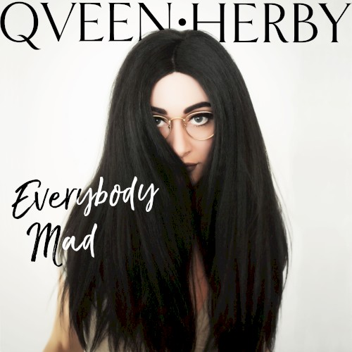 Everybody Mad (remix)封面