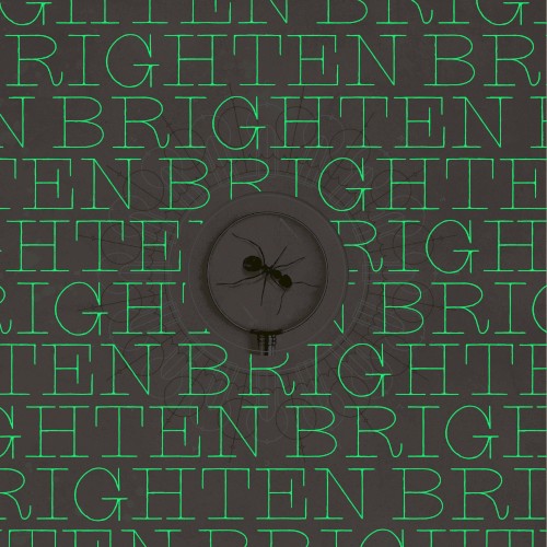 Brighten (Live)封面