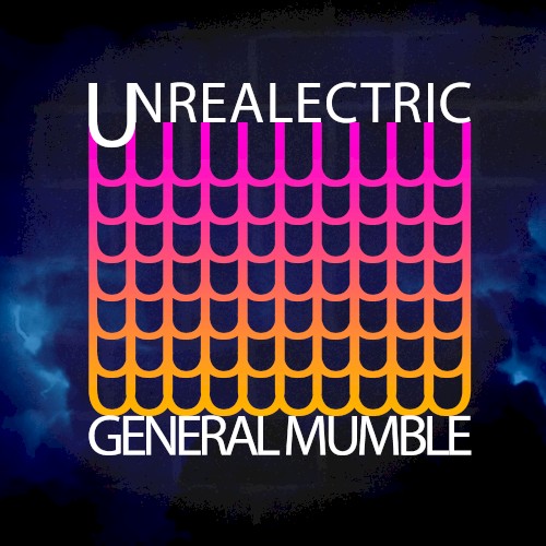 Unrealectric封面