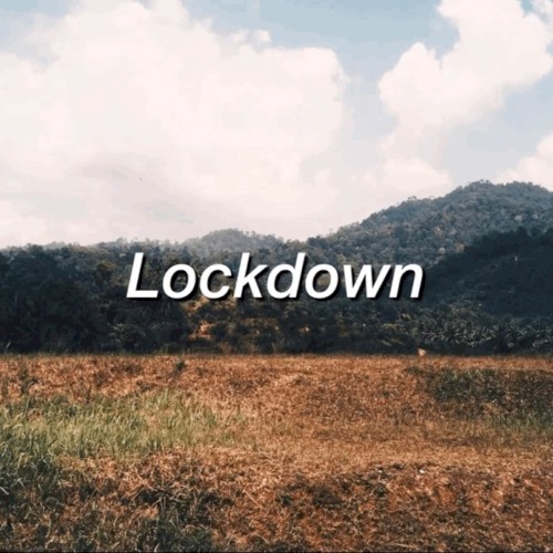 Lockdown封面