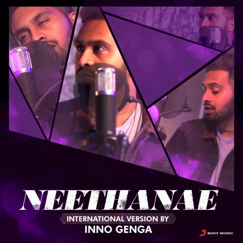 Neethanae (International Version by Inno Genga) [From "Mersal"]封面