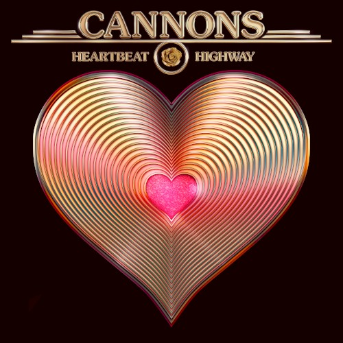 Heartbeat Highway封面