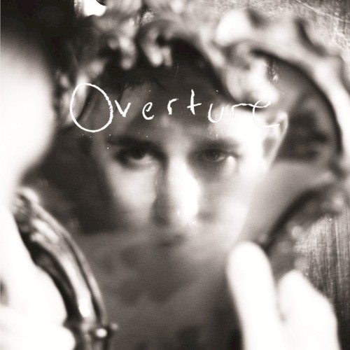Overture封面