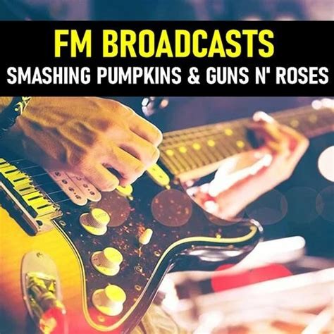 FM Broadcasts封面