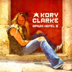 Opium Hotel II封面