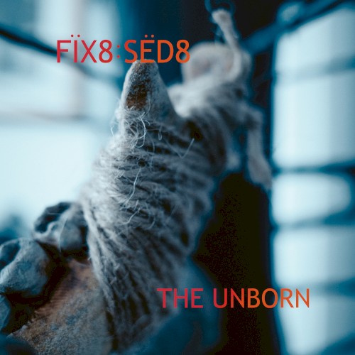 The Unborn封面