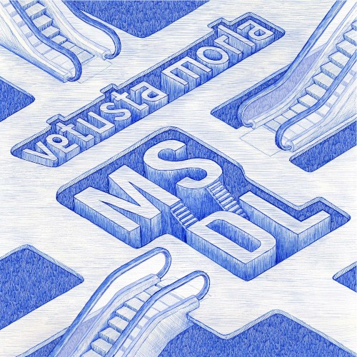MSDL - Canciones dentro de canciones封面