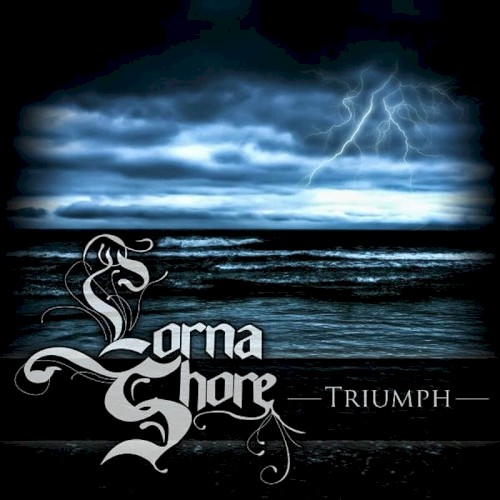 Triumph封面