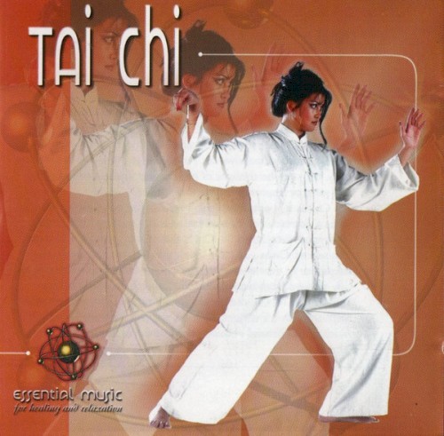 Tai Chi封面