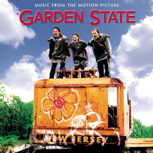 Garden State: Music From the Motion Picture封面