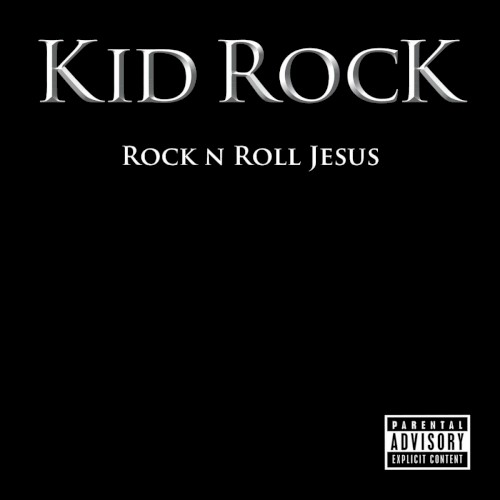 Rock n Roll Jesus封面