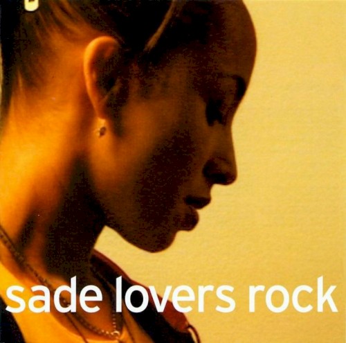 Lovers Rock封面