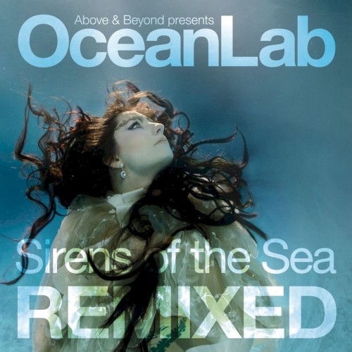 Sirens of the Sea Remixed封面