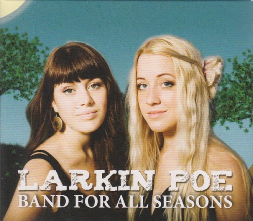 Band for All Seasons封面