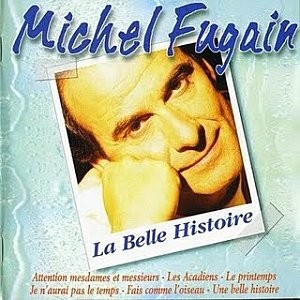 La Belle Histoire封面
