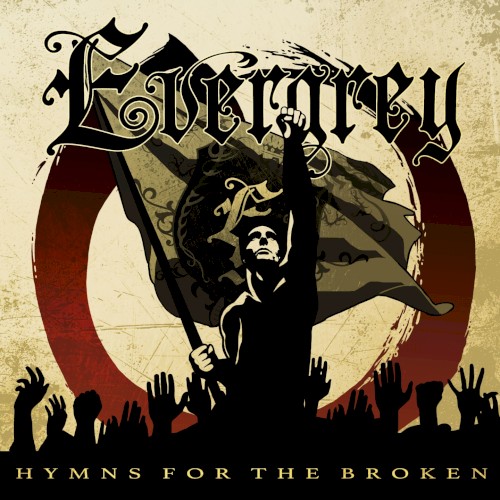 Hymns for the Broken封面