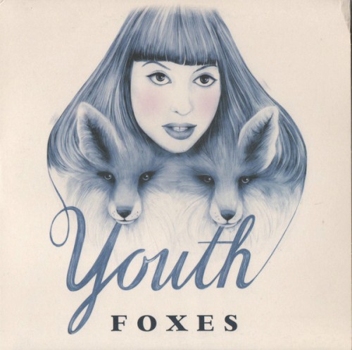 Youth封面
