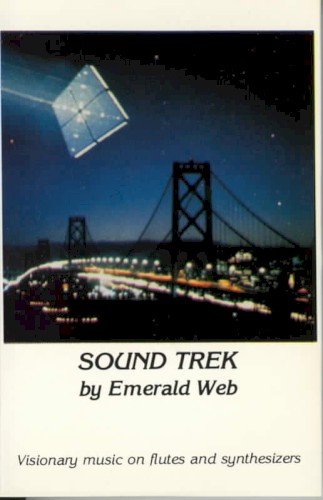 Sound Trek封面