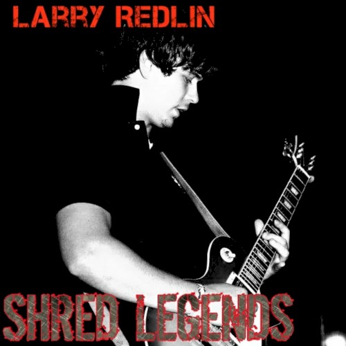 Shred Legends封面