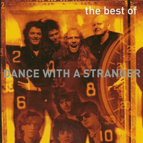 The Best of Dance With a Stranger封面