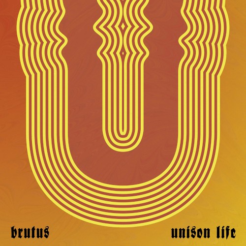 Unison Life封面