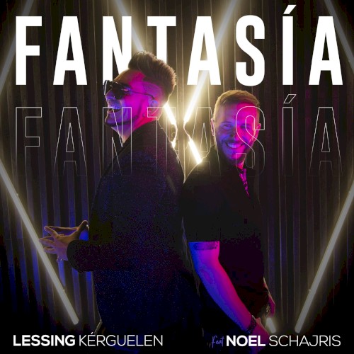 Fantasía封面