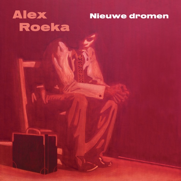 Nieuwe dromen封面
