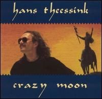 Crazy Moon封面