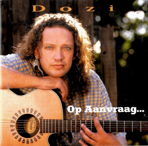 Op Aanvraag...封面