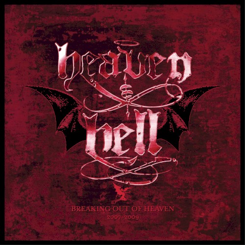 Breaking Out of Heaven (2007–2009)封面