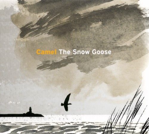 The Snow Goose封面