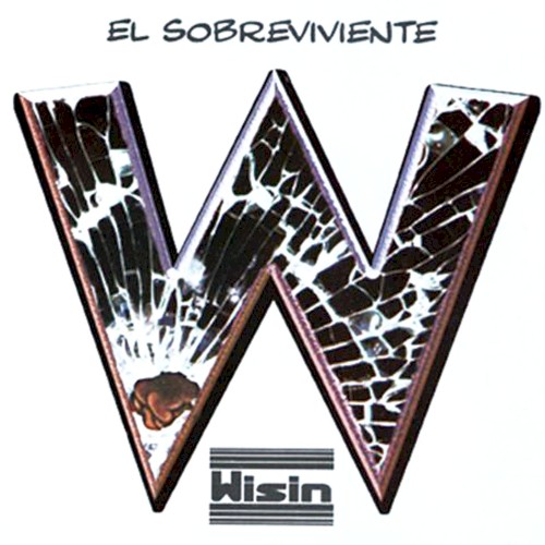 El sobreviviente封面