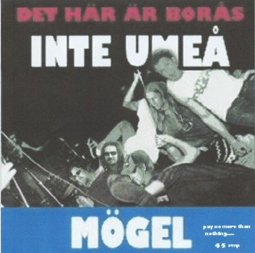Det här är Borås inte Umeå封面