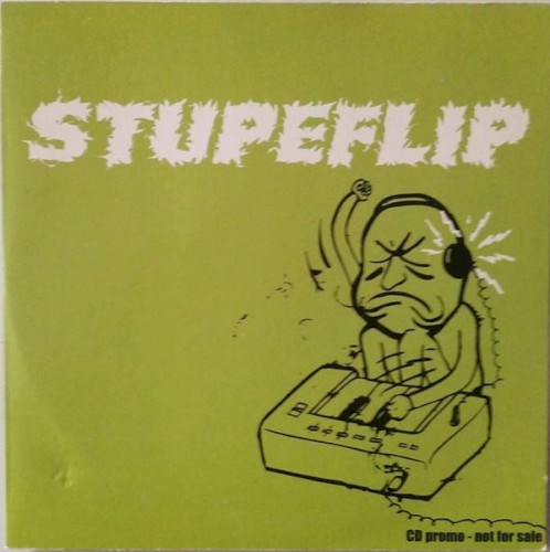 Stupeflip封面
